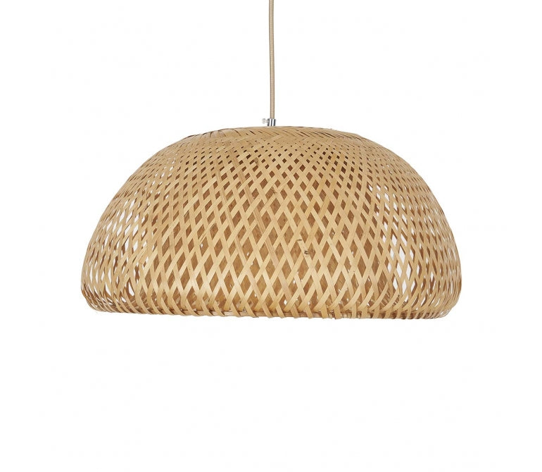 Lámpara de techo bambú Jaspe