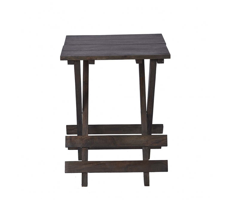 Table d'appoint pliante Magnum