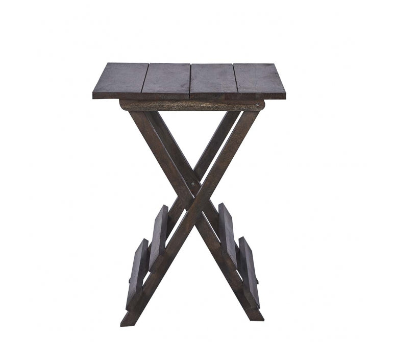 Table d'appoint pliante Magnum