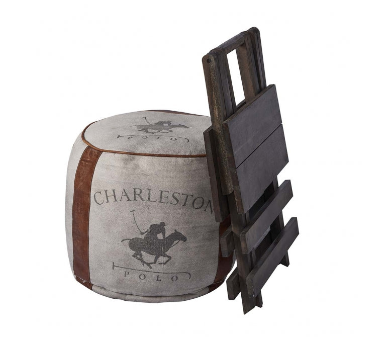 Table d'appoint pliante Magnum