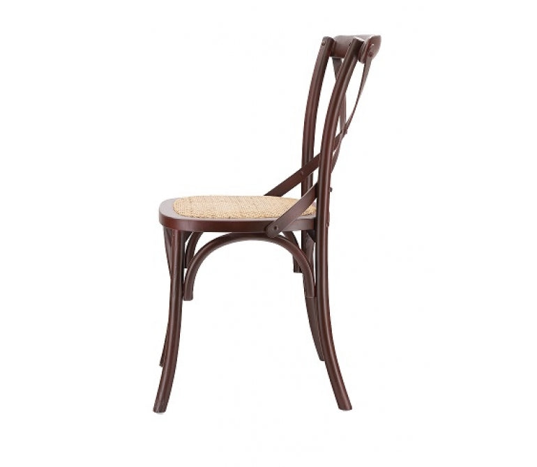 Sedia da pranzo Garnet Cross