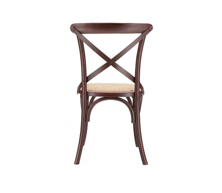 Sedia da pranzo Garnet Cross