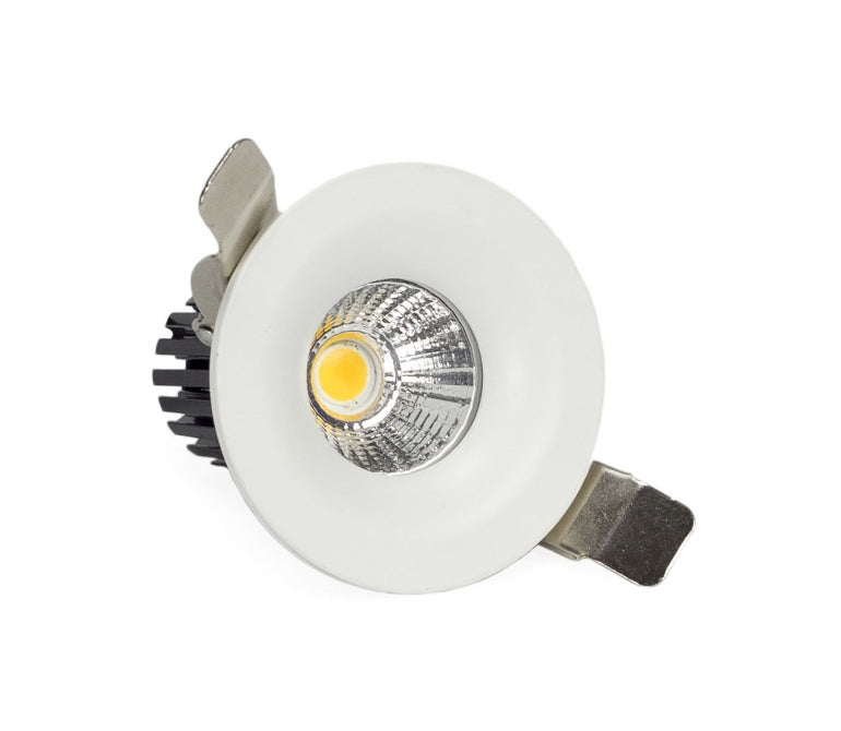 Focos de Led 9W