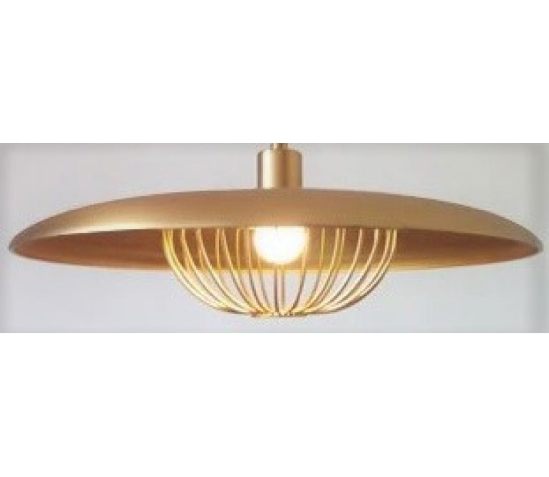 Lámpara de techo diseño Flat