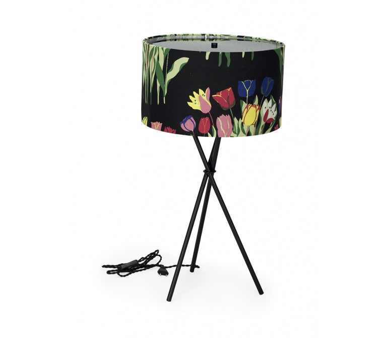 Lampada da tavolo di design Josphi