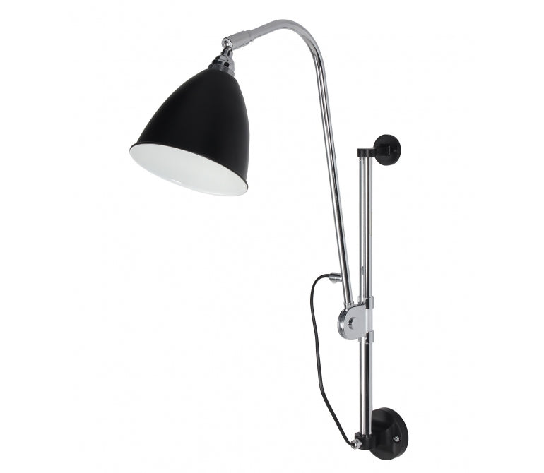 Lámpara de aplique diseño Street