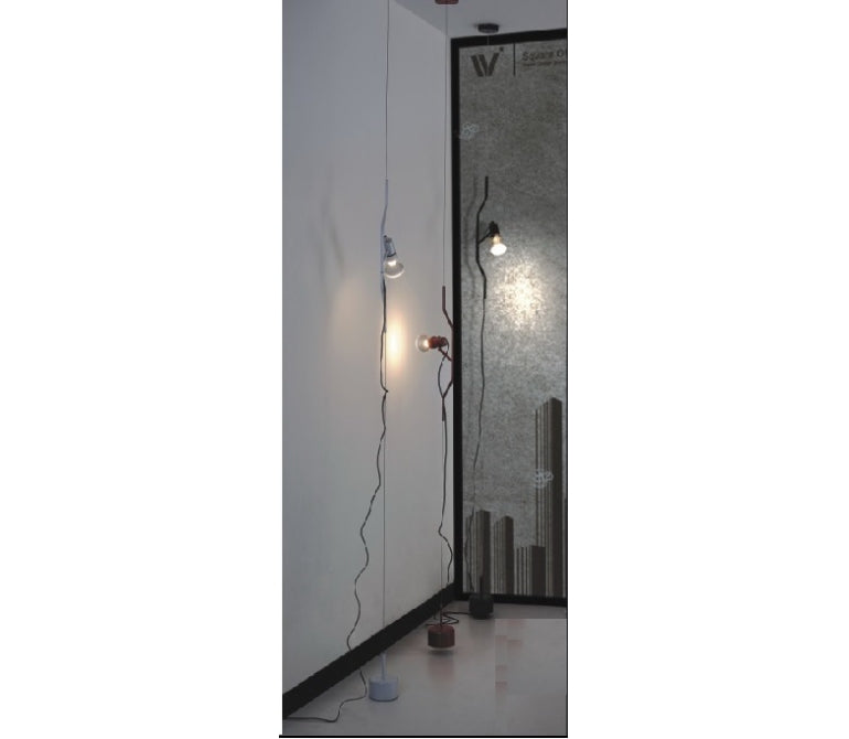 Lámpara de techo diseño Colgante