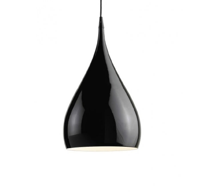 Candeeiro de tecto com design Copa