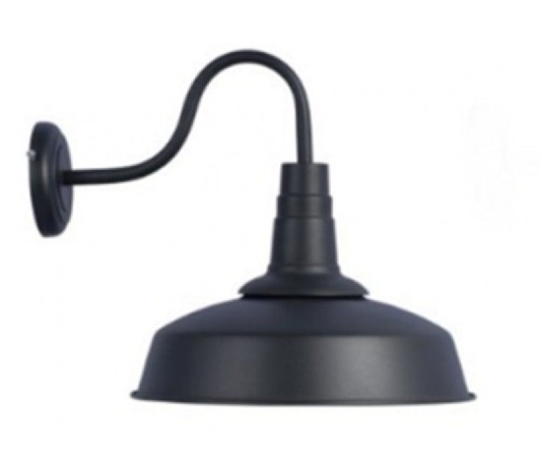 Lámpara de pared vintage Rio