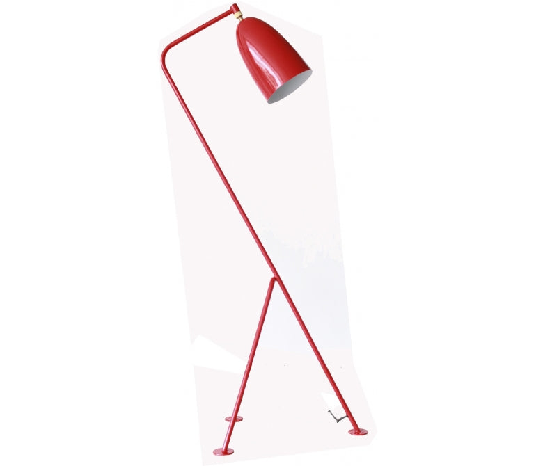 Lampada da terra Grosso design