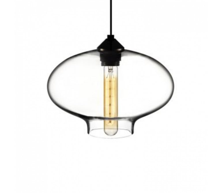 Lampada da soffitto vintage Stargezer