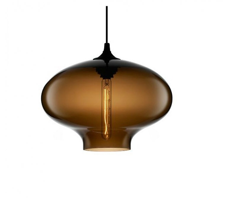 Lampada da soffitto vintage Stargezer