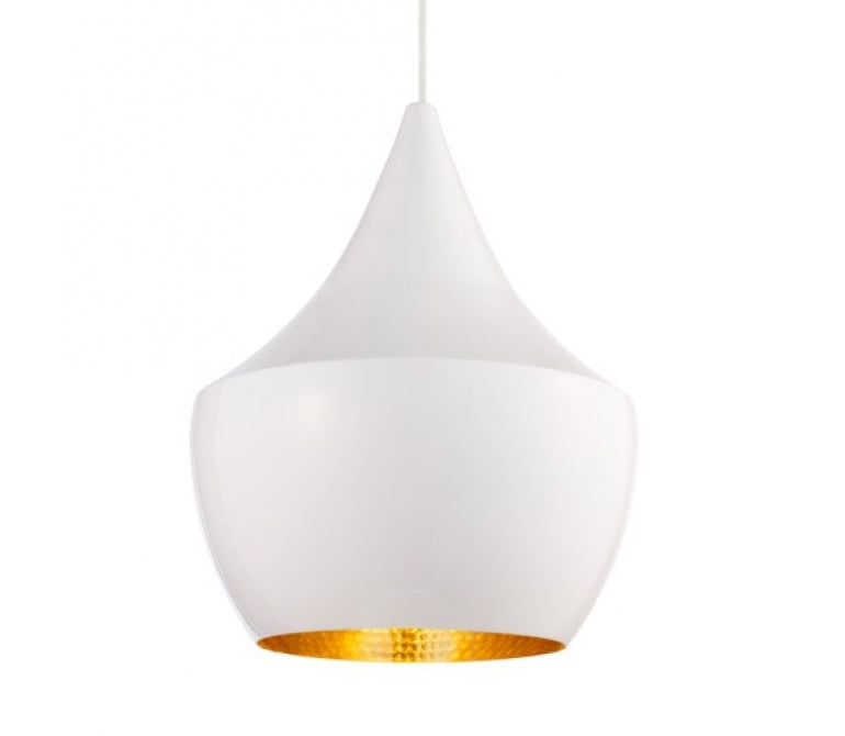 Lampada a sospensione vintage Fatt