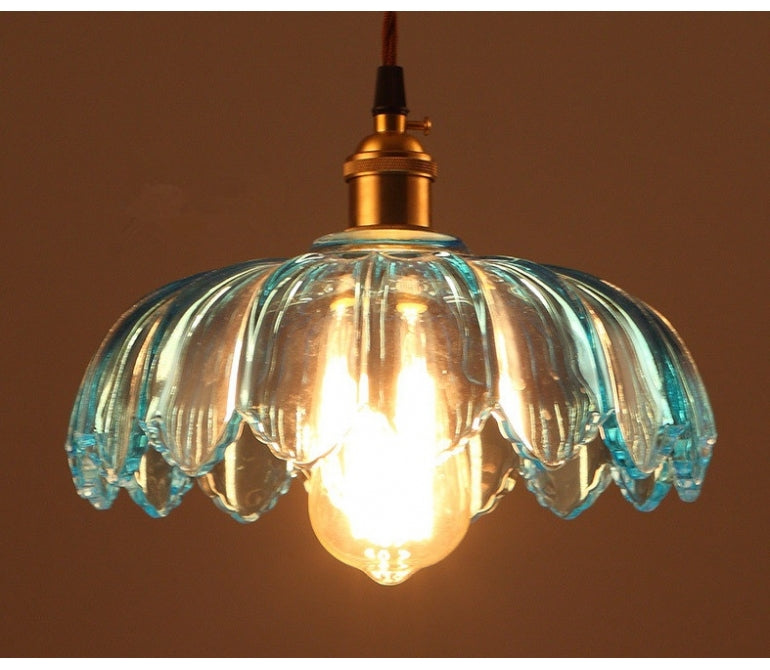 Lampada da soffitto design Fleur