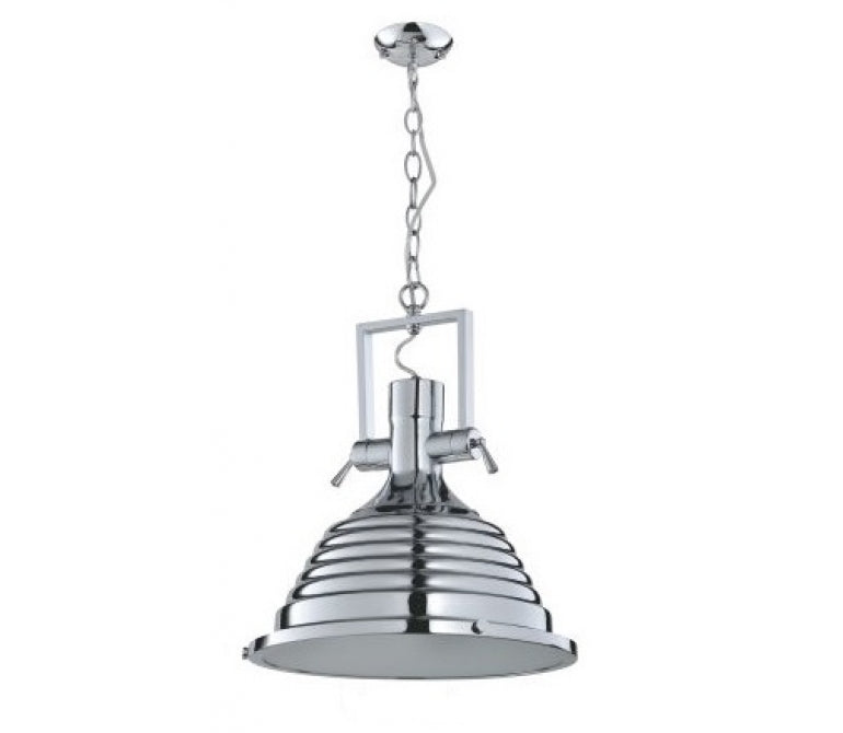 Lampada da soffitto industriale Grecia