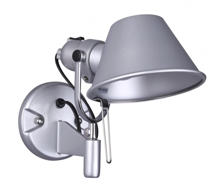 Lámpara de aplique diseño Tolka