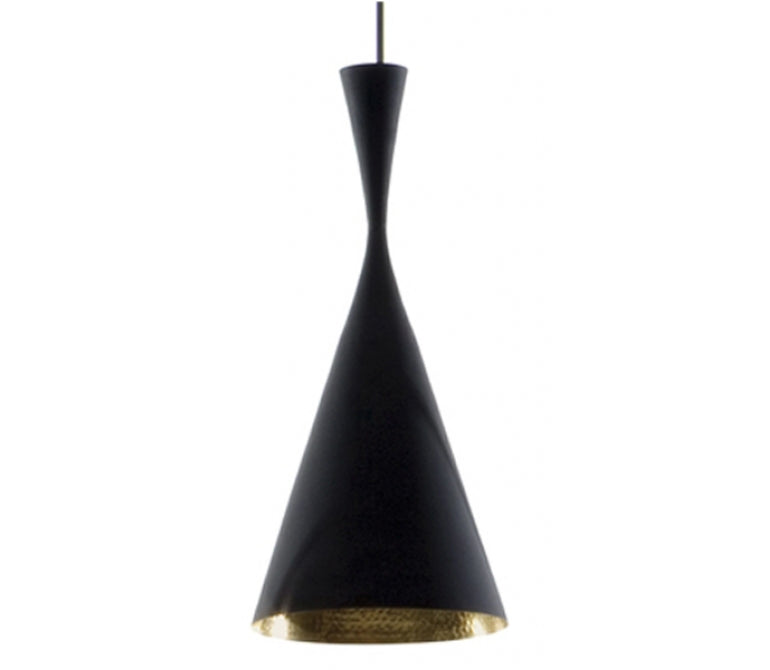 Lampada a sospensione vintage Talhia