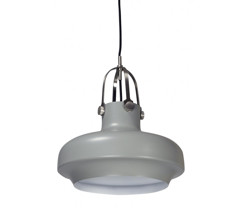 Lámpara de suspensión vintage Bruselas