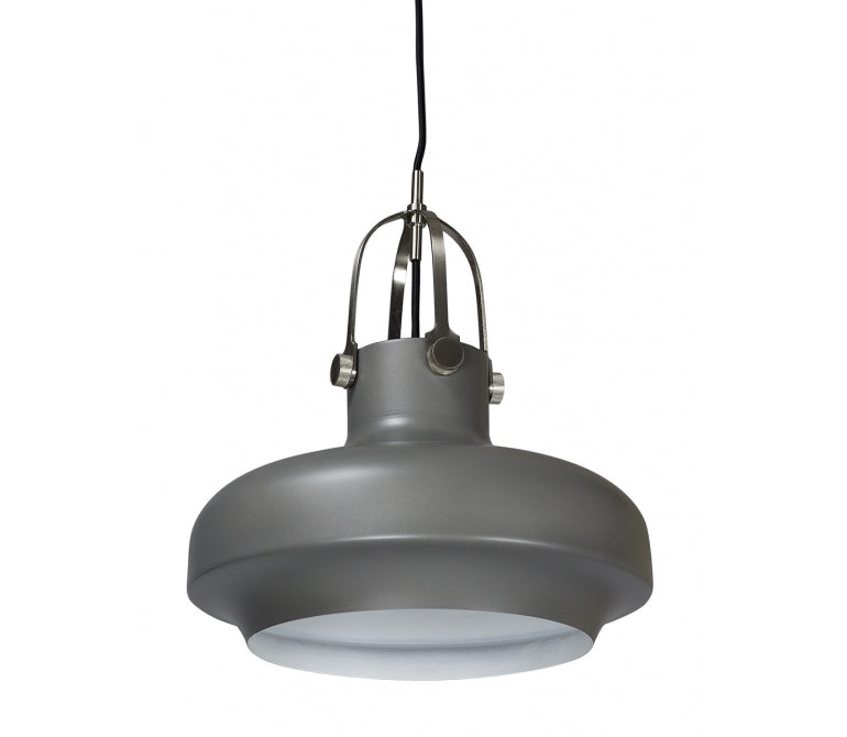 Lámpara de suspensión vintage Bruselas