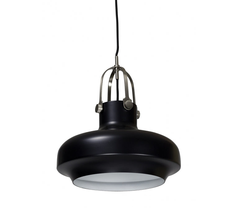 Lámpara de suspensión vintage Bruselas