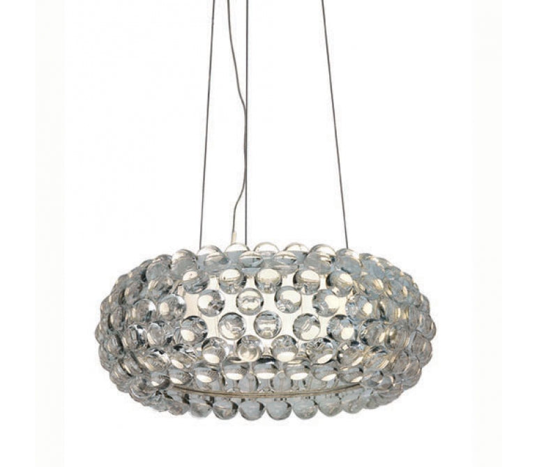 Lampada da soffitto design Caboche 50