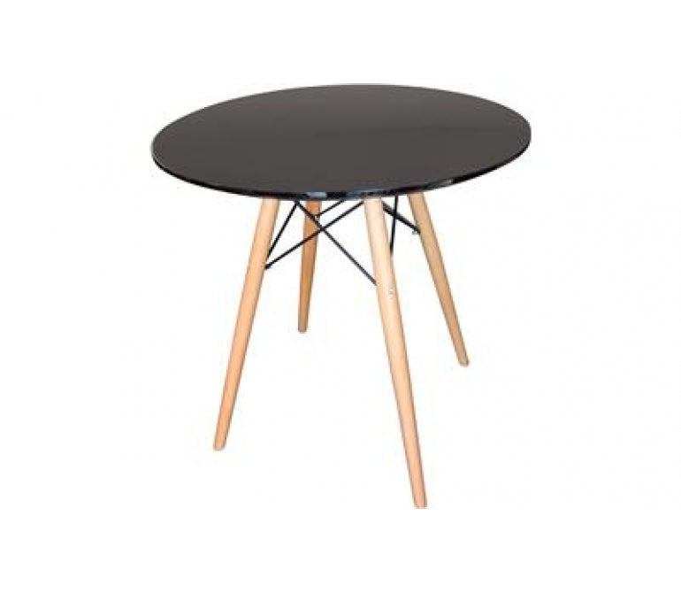 Mesa Tower madera 70