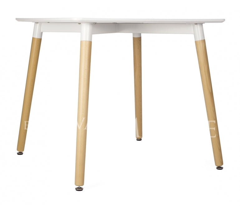 Tavolino in legno 70 cm