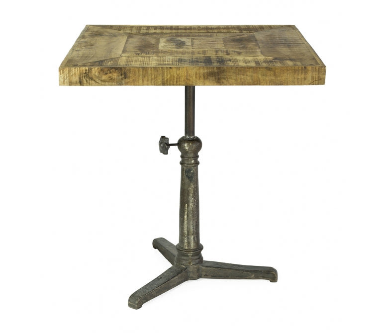 Tavolo da bar vintage Pune