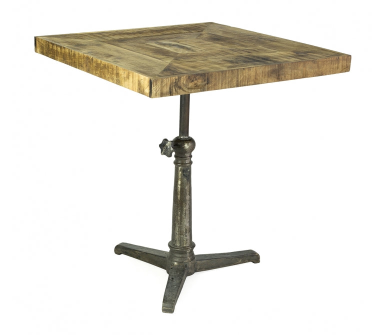 Tavolo da bar vintage Pune