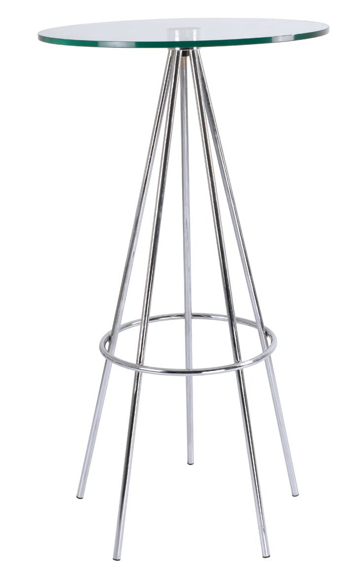 Table en verre design Navia