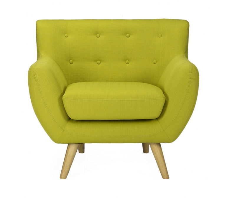 Divano Kerr con piumone 1 posto