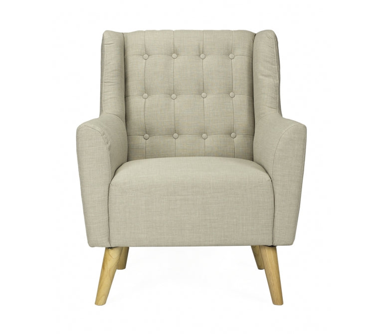 Sofá Nórdico Joy 1 plaza