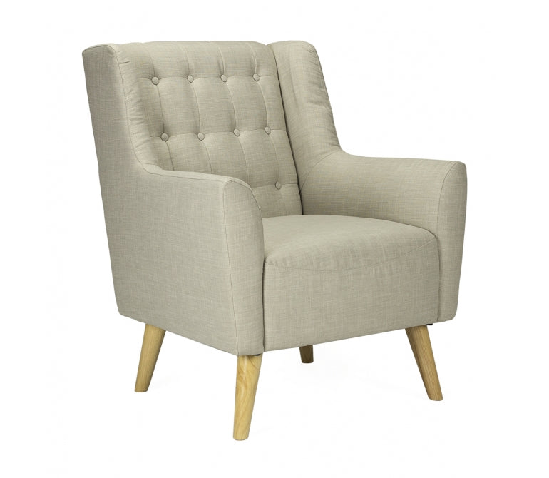 Sofá Nórdico Joy 1 plaza