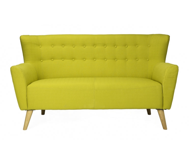 Divano Joy a 2 posti