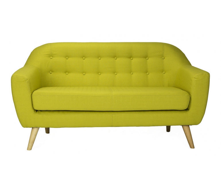 Divano Gabyn con piumone 2 posti