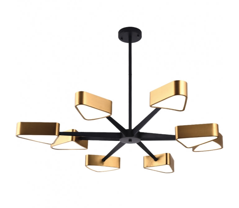 Lampada da soffitto Taracena design