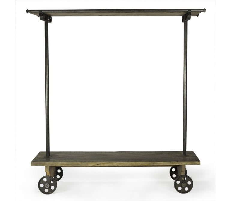 Bengaleiro industrial