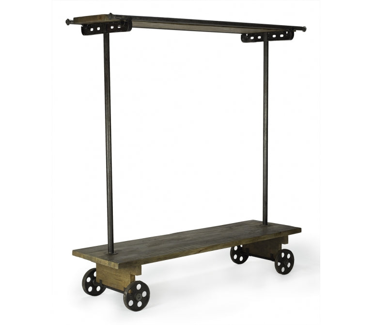 Bengaleiro industrial