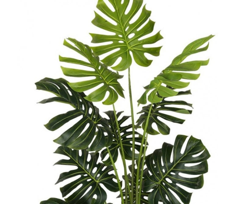 Plante artificielle Monstera Philo H240