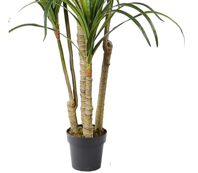 Plante artificielle Yucca H180