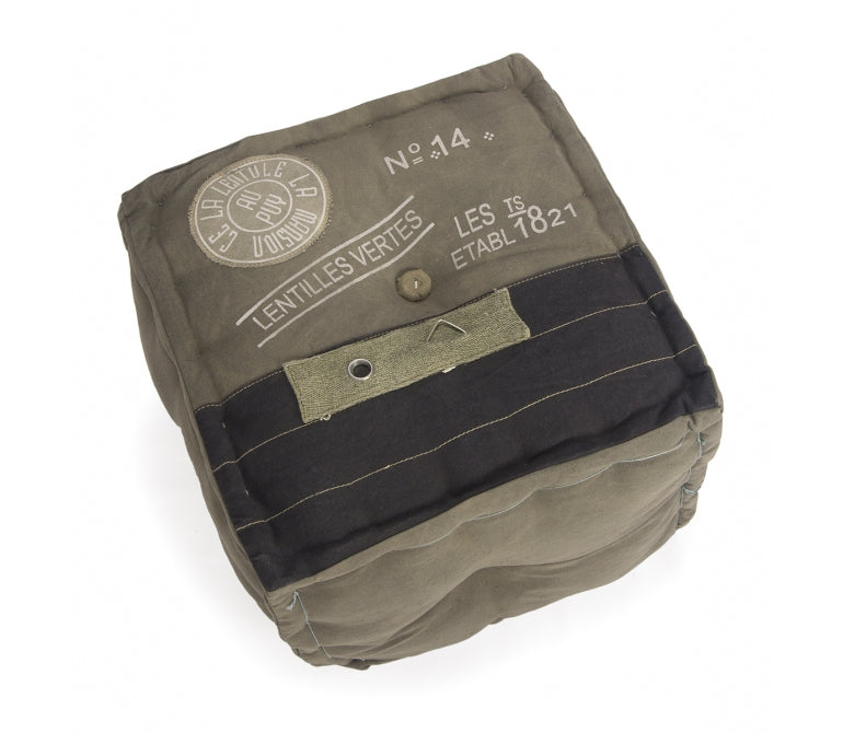 Lenticchie di sfoglia