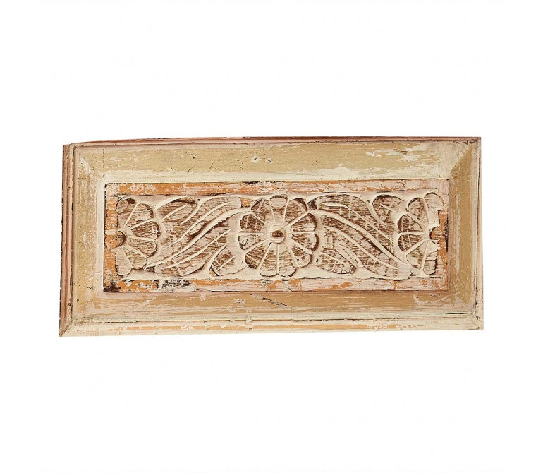 Baule in legno vintage Ransel