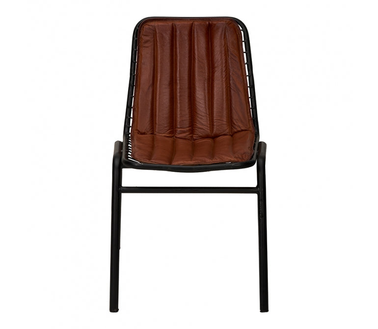 Cadeira de jantar Morfeo vintage