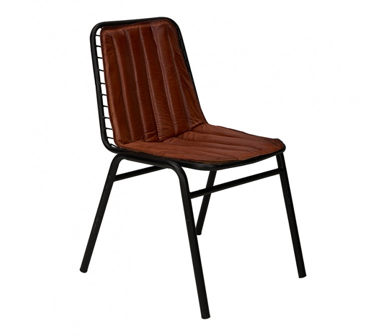 Cadeira de jantar Morfeo vintage