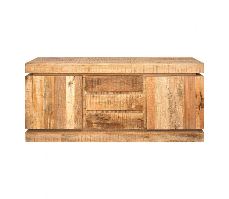 Aparador de madera de mango Stuart