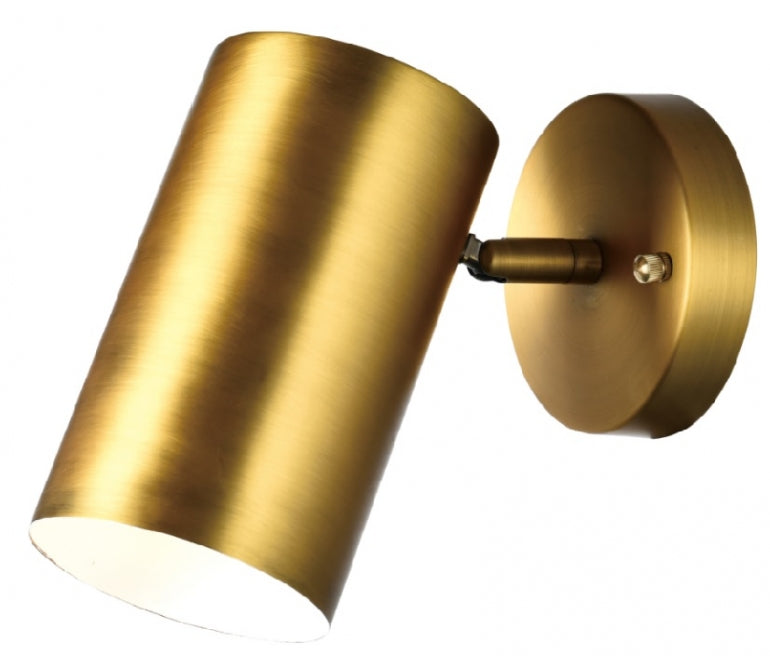 Lámpara de aplique Modern mini