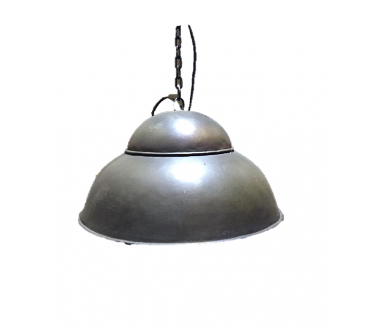 Candeeiro de tecto vintage Chad