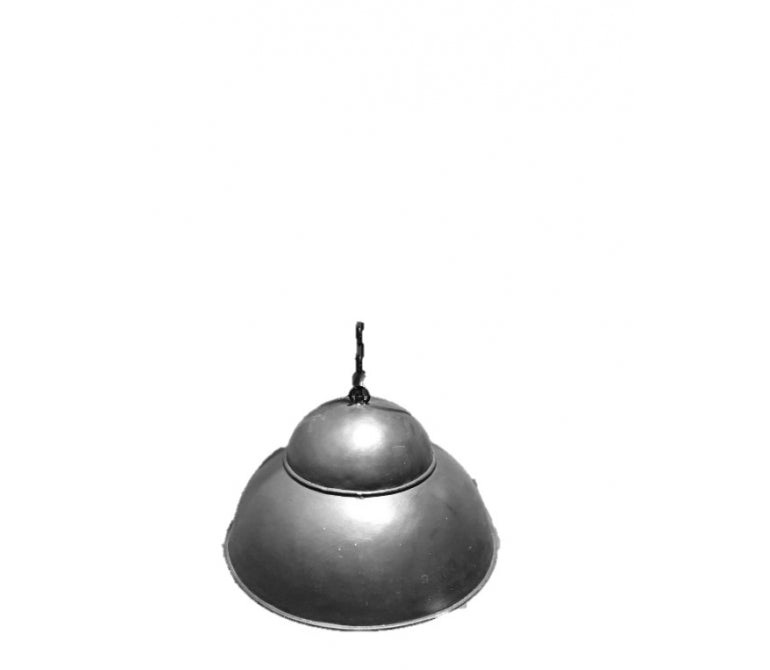 Candeeiro de tecto vintage Chad