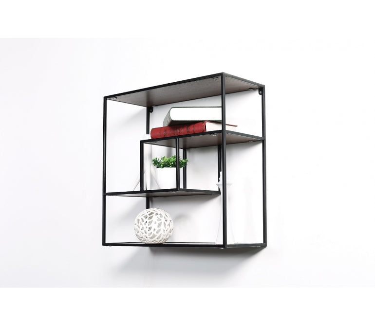 Étagères murales industrielles Columbia