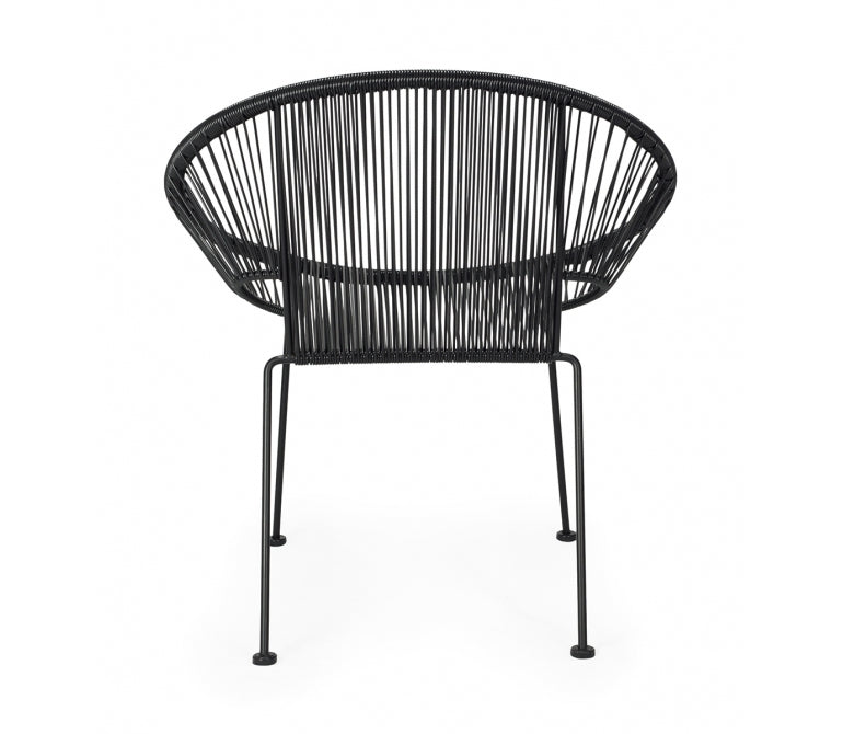 Chaise Bande acapulco